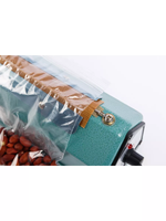 Ручной запайщик пакетов FS-200 Lite (мет. корп.)