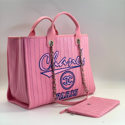 Сумка CHANEL 38 см