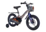 Maxiscoo JAZZ Pro 16'' (2024)