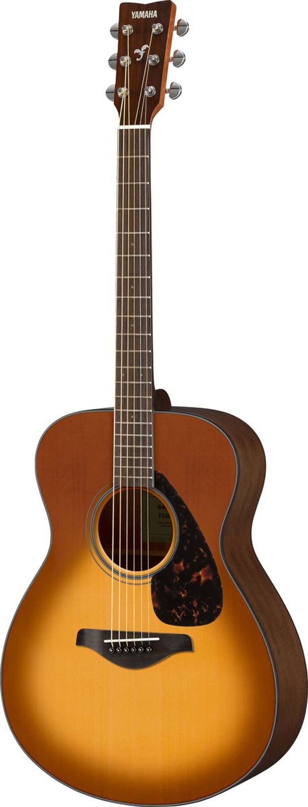 Yamaha FS800 SDB