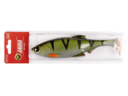 Виброхвосты LJ 3D Series ANIRA SOFT SWIM 6,8in (17,00)/A03 1шт.