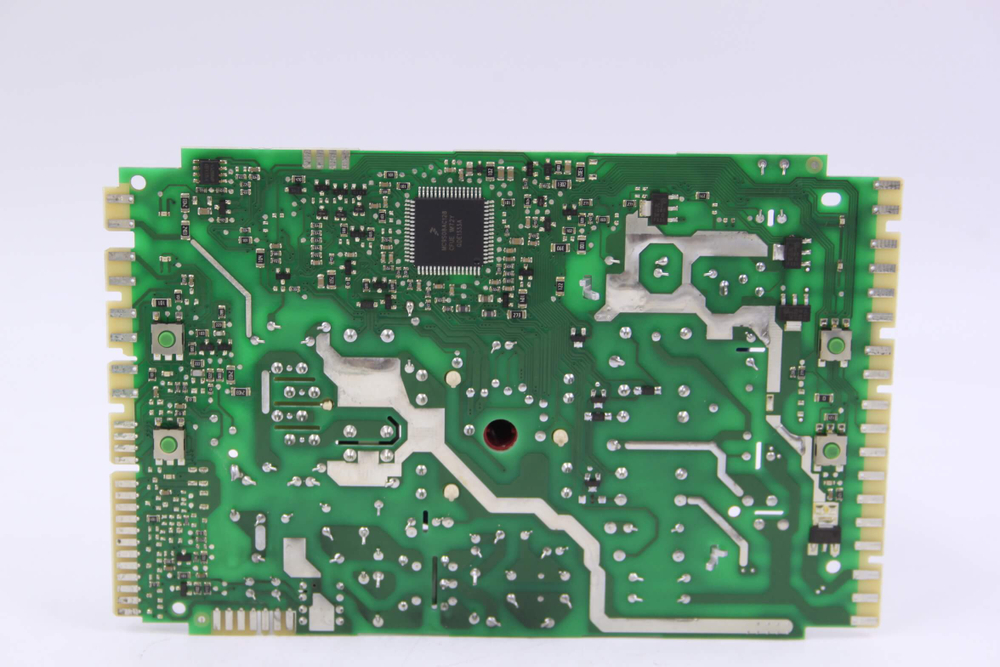 Модуль управления стиральной машины BOSCH WOT24454OE