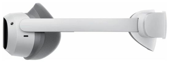VR очки Pico 4 128Gb