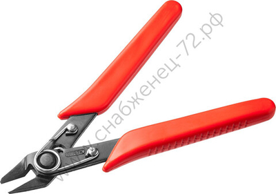 MIRAX 120 мм, Мини бокорезы (22136-5)