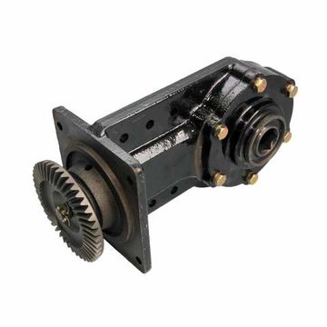 Редуктор в сборе BR-135