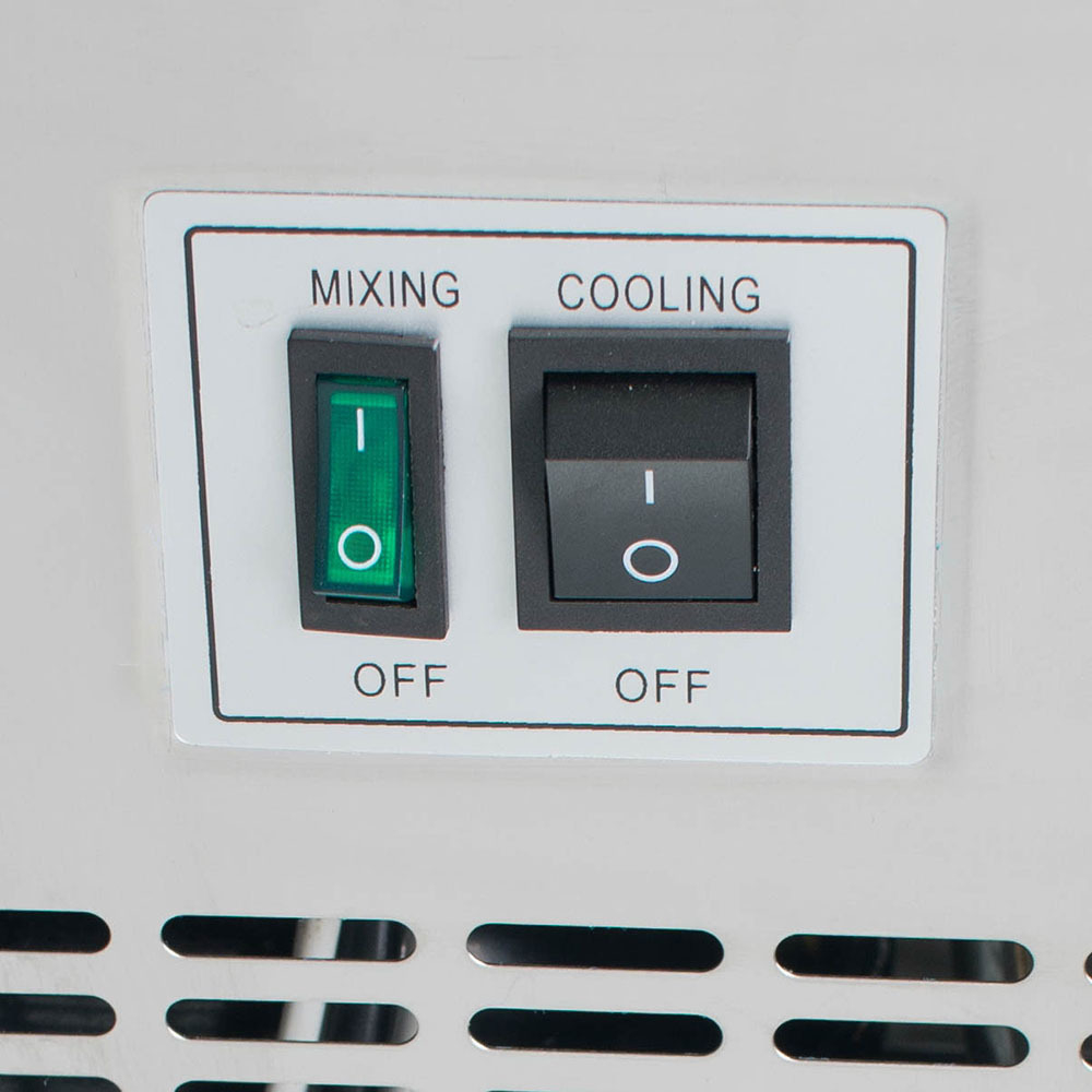 Сокоохладитель 12 PL-3 Foodatlas