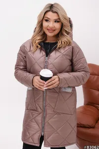 Куртка УК-885-2 Fabrika