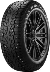 Pirelli Winter Carving Edge 255/40 R19 100T XL