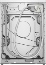 Стиральная машина Bosch WGH256A0BY