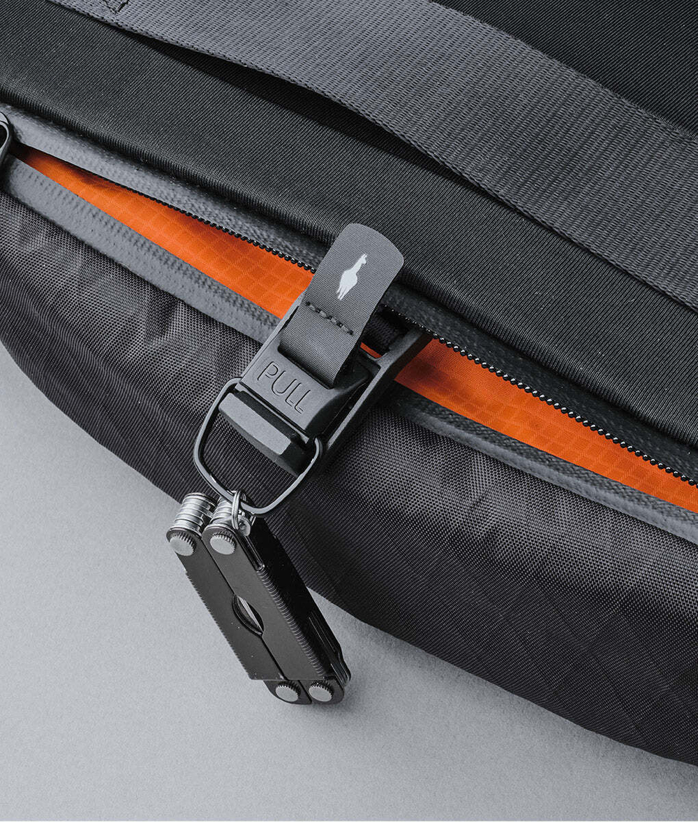 Сумка Alpaka Bravo X Sling V2