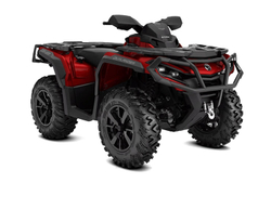 Квадроцикл BRP Can-Am Outlander XT 1000R (2021) (ПСМ)