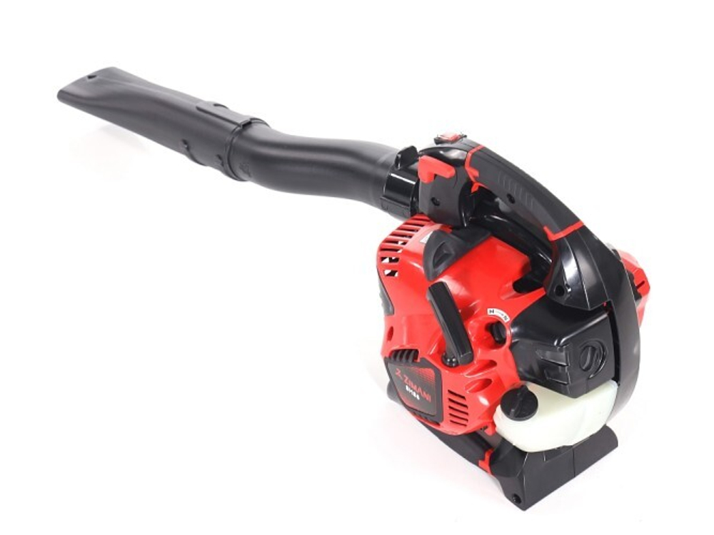 Воздуходувка-пылесос бензиновая ZIMANI SH86