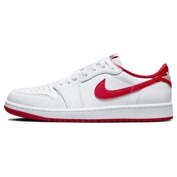 Jordan Air Jordan 1 Low OG “University Red”