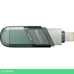 USB Flash-накопитель SanDisk SDIX90N-064G-GN6NN 64GB