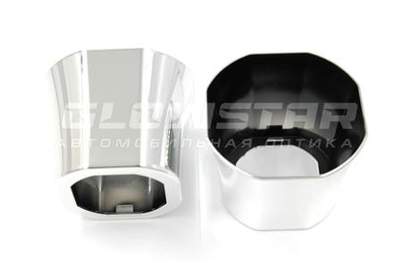 Бленда (маска) для линз №64 2.0 дюйма круглая, 1шт