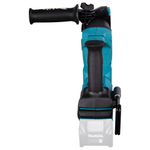 Перфоратор Makita аккумуляторный HR 004 GZ XGT