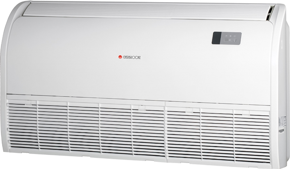 Сплит-система напольно-потолочного типа CHERBROOKE серии Mistral heavy AUL-36HR6S1/ AUA-36H6SL1