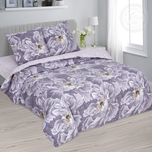 Комплект постельного белья Шанс DE LUXE