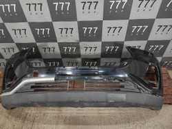 Бампер передний Chery Tiggo 7 Pro 20-24 Б/У Оригинал 602000941AADQJ