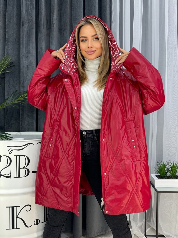 Куртка 330 Fabrika