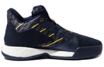 Кроссовки Adidas T Mac Millennium 2