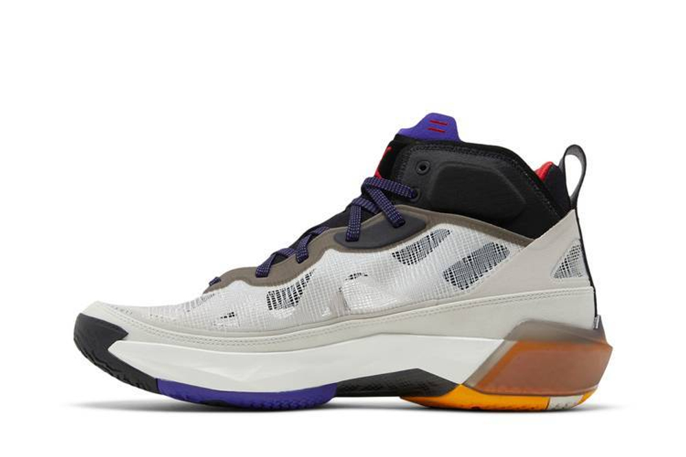 Кроссовки Jordan Air Jordan 37 "Beyond Borders"