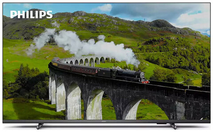 Телевизор Philips 43PUS7608/60