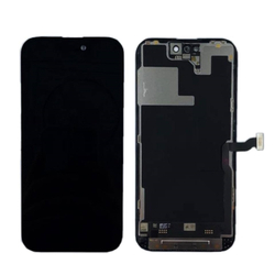 Дисплей iPhone 14 Pro с тачскрином Черный - OR CG