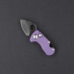 Нож Sting micro purple