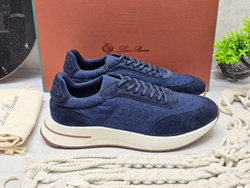 Кроссовки Loro Piana