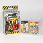 Zombicide 2nd Zombies & Companions Upgrade Kite