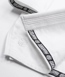 Кимоно Tatami ESTILO BLACK LABEL - White