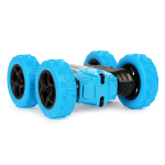 Машина трюковая на РУ, коробка 2022-1