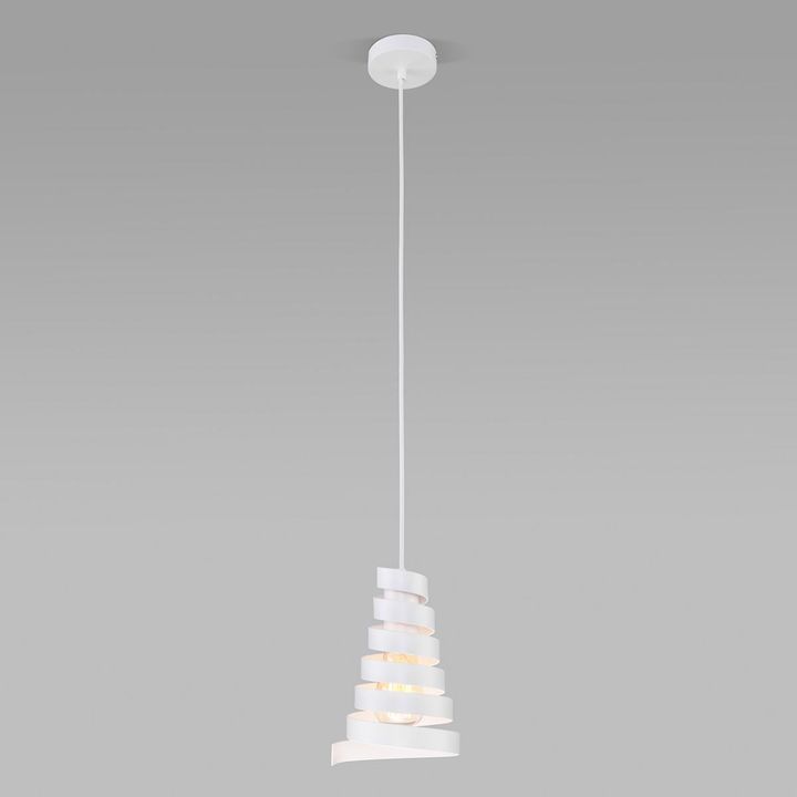 Подвесной светильник Eurosvet Storm 50058/1 белый