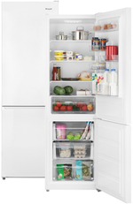 Холодильник Weissgauff WRK 190 W