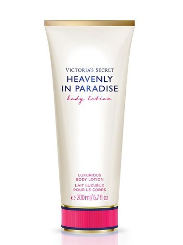 Victoria's Secret Heavenly in Paradise