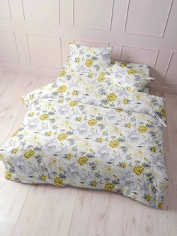 Постельное белье Евро