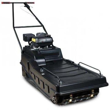 Мотобуксировщик ДЖЕК