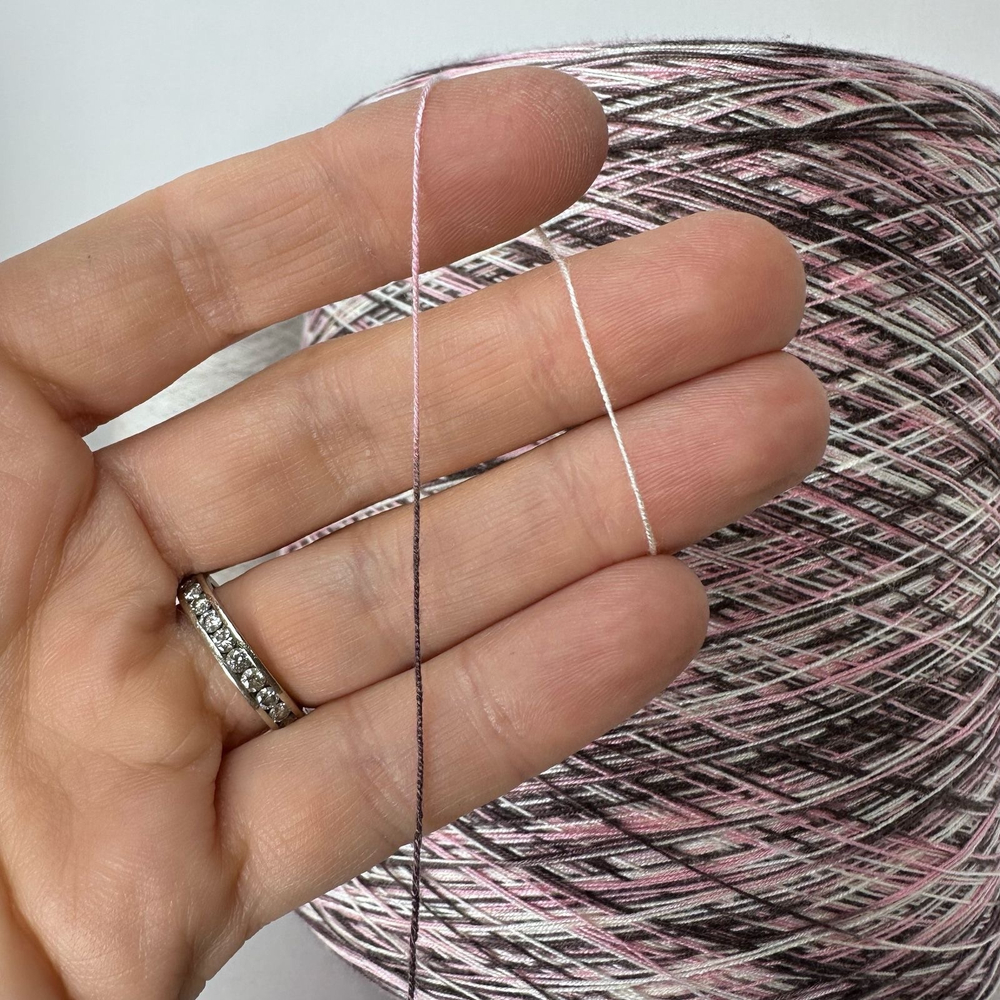 DOLCETTO - Fashion Mill; 100% вискоза; 1600м/100гр; col. 304052