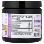 Zhou Nutrition, Hydro-Fuel™, улучшенный комплекс электролитов, со вкусом лимонада из маракуйи, 154 г (5,43 унции)