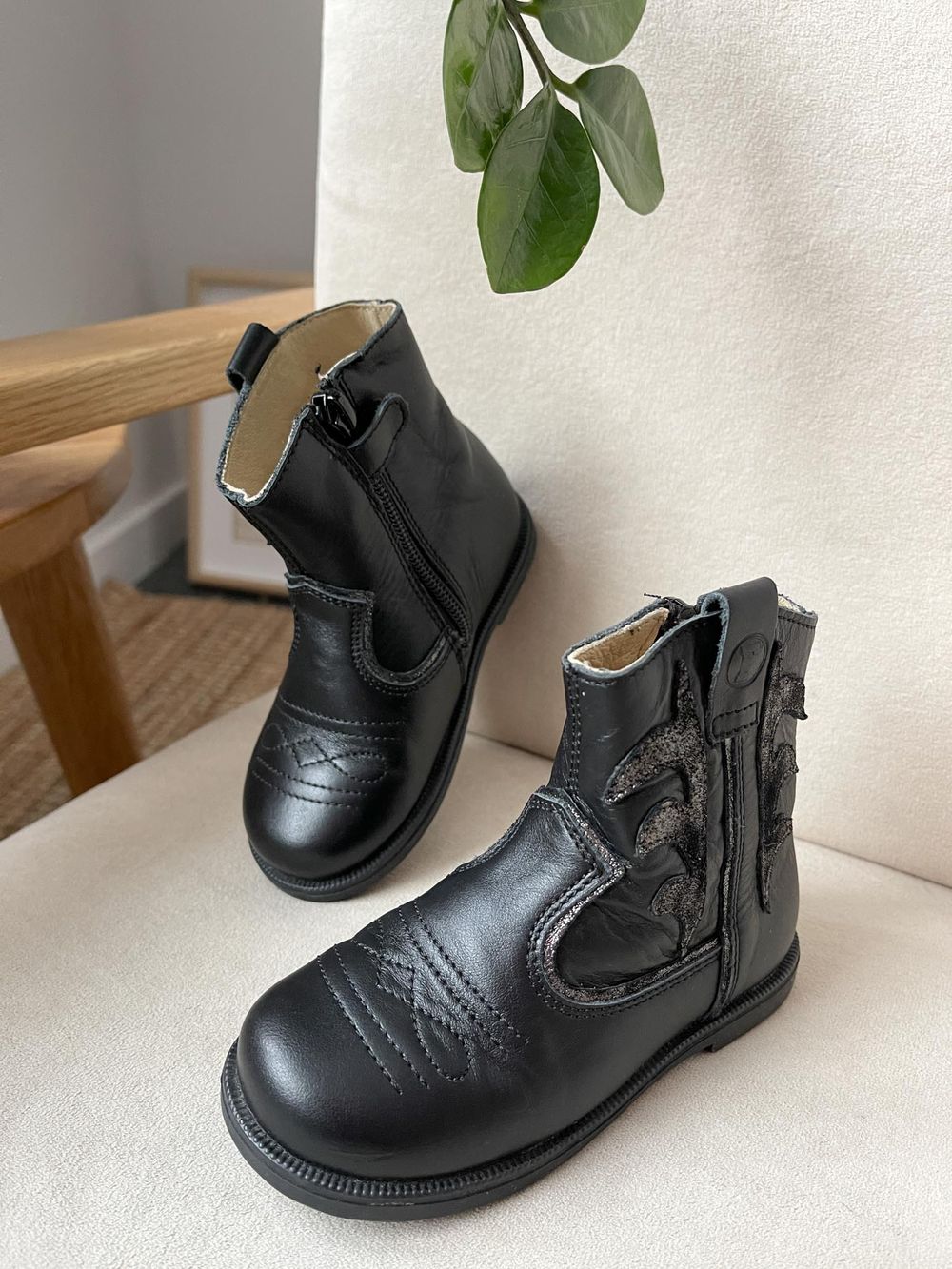 Сапоги Falcotto, 24