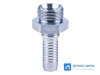 Фитинг d 25 BSP 1.1/4" (Ш)