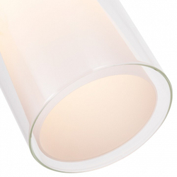 Подвесной светильник Arte Lamp A8983SP-3PB
