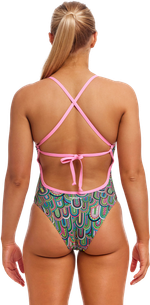 Купальник FUNKITA Spring Flight