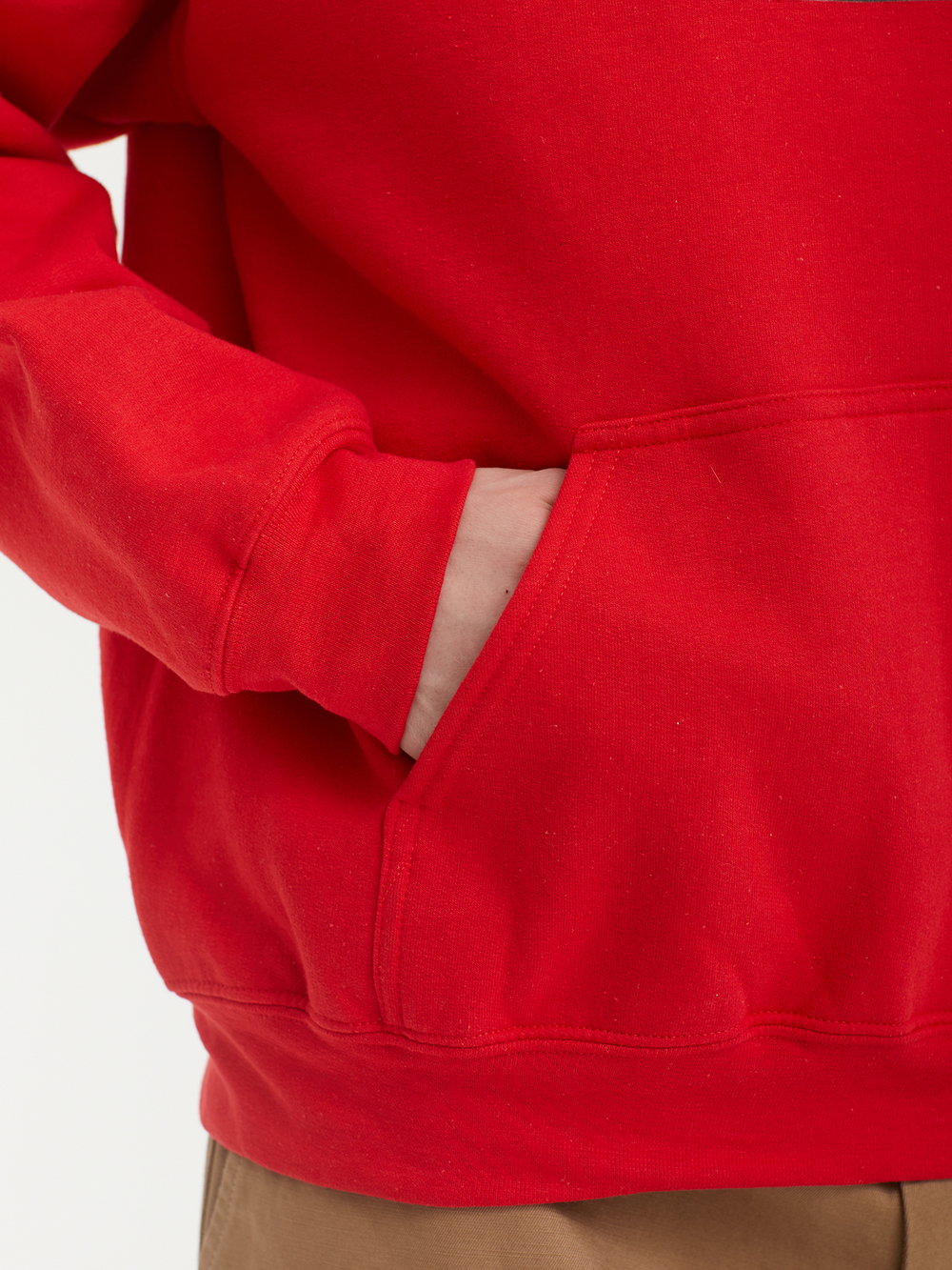 Мужская Толстовка War On Mice