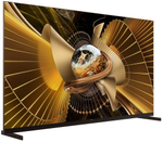 Телевизор TCL 75X11L, SQD-Mini LED QLED, 4K UHD, Google TV