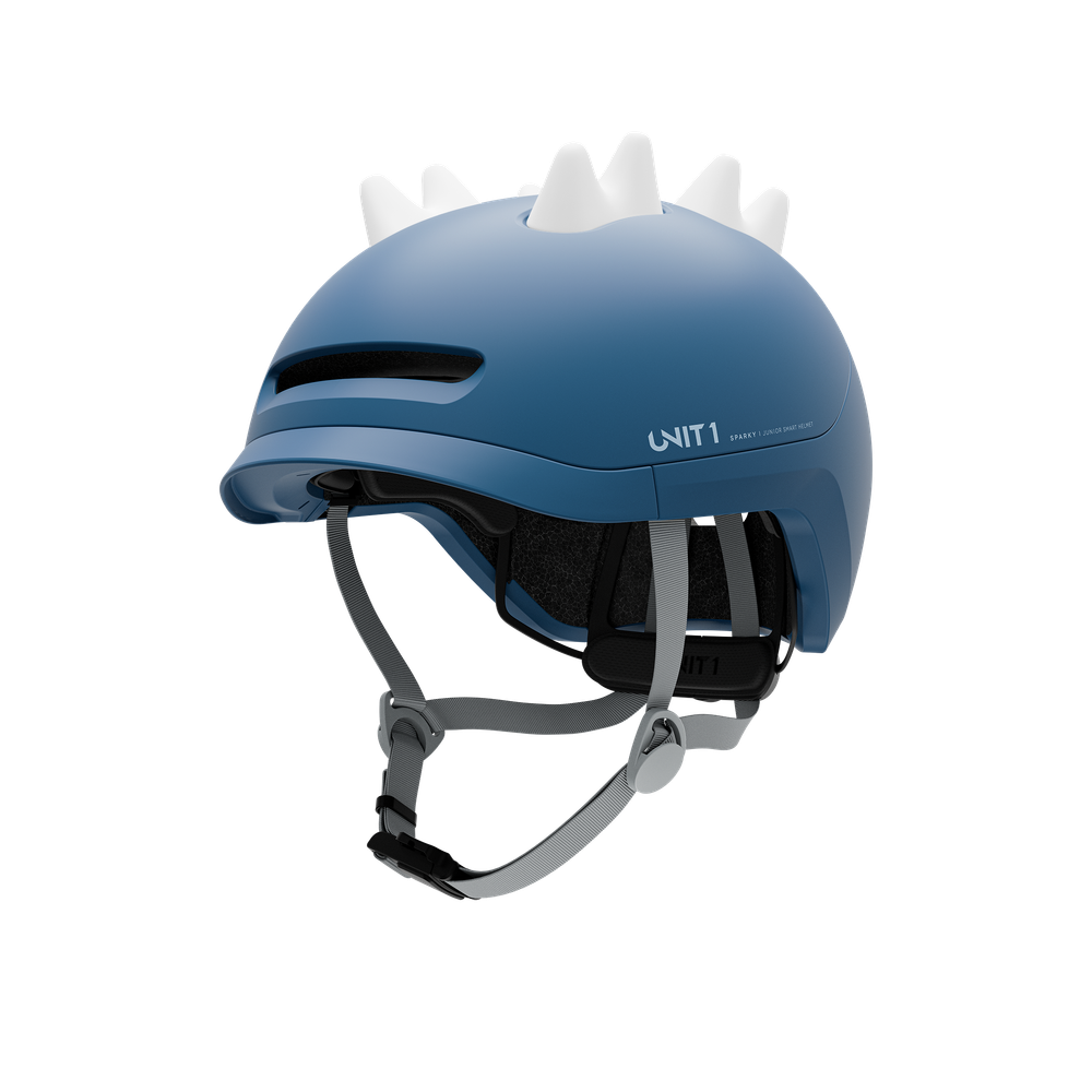 Шлем велосипедный детский UNIT 1 SPARKY