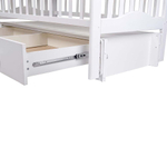 Детская кровать Мой Малыш 3