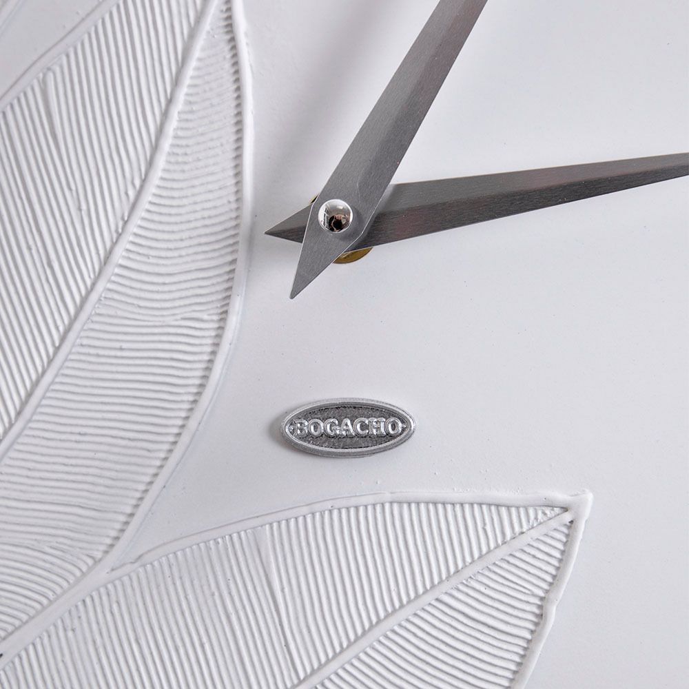 Часы настенные Арт Айс Античное серебро