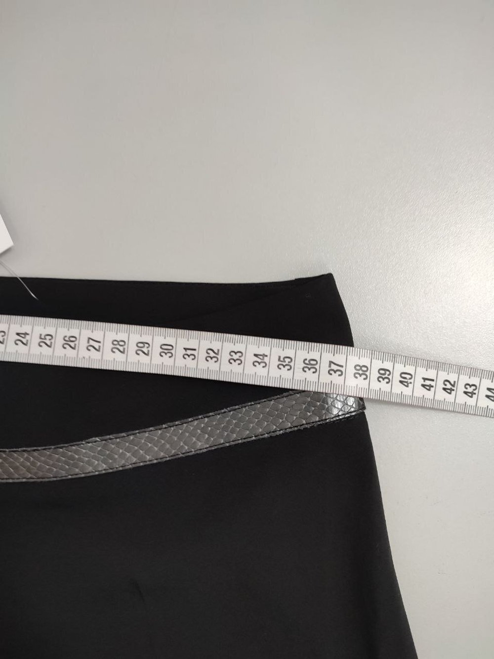 Брюки Morgan базовые 42-44 размер